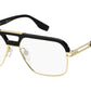 MARC 677 RHL Gold Black