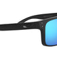 Holbrook OO9102 F0 matte black