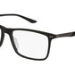 PU0096O 001 matte black