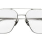 Titan Aviator Optic Silver