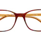 GRIMALDI RDOG Red