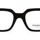 1305 Optical 01 Black