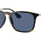 Chris RB4187 639080 havana