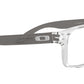 Holbrook RX OX8156 03 polished clear