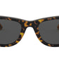 Original Wayfarer Bicolor 0RB2140 dark tortoise