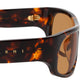 Uailus Burnt Havana