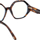 FT5967-B 052 Dark Havana