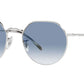 Jack RB3565 003/3F silver
