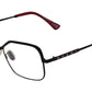 Unila Valley Optical Nero