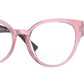 VA3043 5147 transparent pink