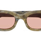 Ambos Roccia Green