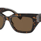 DG 4462 502/73 Havana Brown