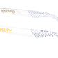 Frogskins XS RX OY8009 08 Polished Clear