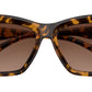 Dubai MK2211U 3006T5 Dark Tortoise