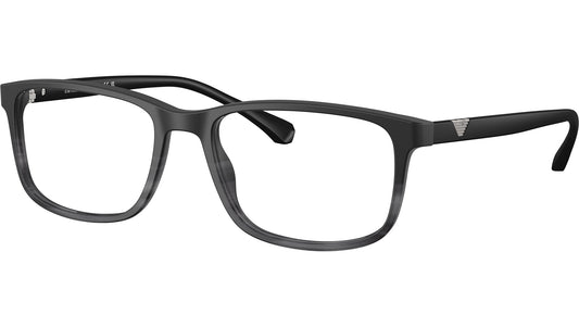 EA3098 5566 Black