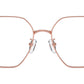 Yunan MK3082D 1108 Rose Gold