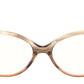 FT5598-B 020 Transparent Brown