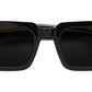 (NOT) COMMON Black