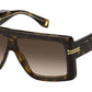 MJ 1061/S KRZ Havana Crystal