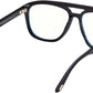 FT6024-B 001 Black
