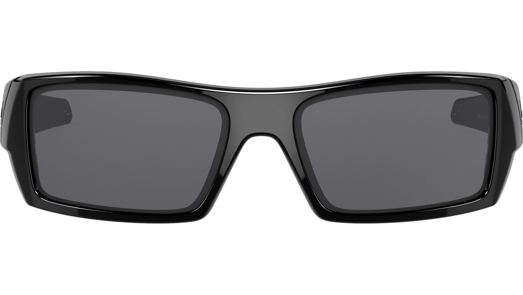 Gascan OO9014 71 polished black