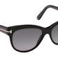 Lily FT0430 05B Black Purple