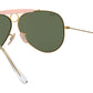 Shooter RB3138 001 Gold Green G-15