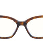 Clip-on FT5641-B 054 Classic Havana