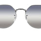 Jack RB3565 004/GF gunmetal