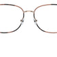 Empire Square 3 MK3066J 1108 Rose Gold