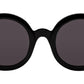 Nakagin Tower Black