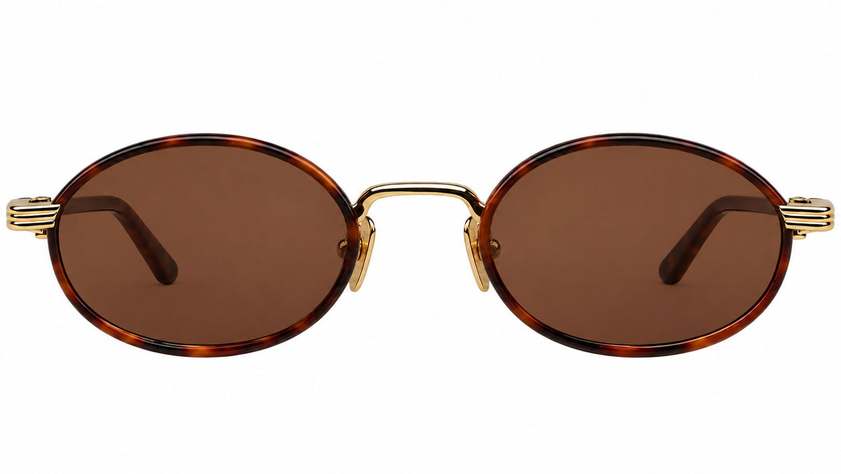 Lea Royal Tortoise