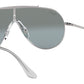 Wings RB3597 003/Y0 silver