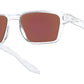 Sylas OO9448 04 polished clear