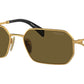 PR A51S 15N01T Gold