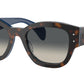 Jorge RB7681S 140171 Havana Grey