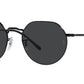 Jack RB3565 002/48 black