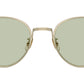 Kesner OV1350T 5252 Brushed Soft Gold