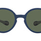 RJ9075S 709671 blue on rubber grey