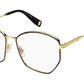 MJ 1042 RHL Gold Black