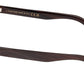 Private Collection FT1046-P 63V Black Horn Blue