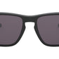 Sylas OO9448 01 polished black