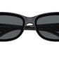 Asheville MK2210U 300587 Black