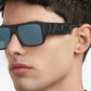 MARC LOGO 096/S 08A T4 Black Grey