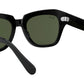 State Street RB2186 901/31 Black