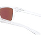 Sylas OO9448 04 polished clear