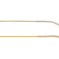 Aviator Classic RB3025 L0205 Gold Green