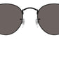 Round Metal RB3447 002/B1