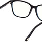 FT5842-B 001 Shiny Black