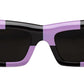 Zenya Scacco Viola